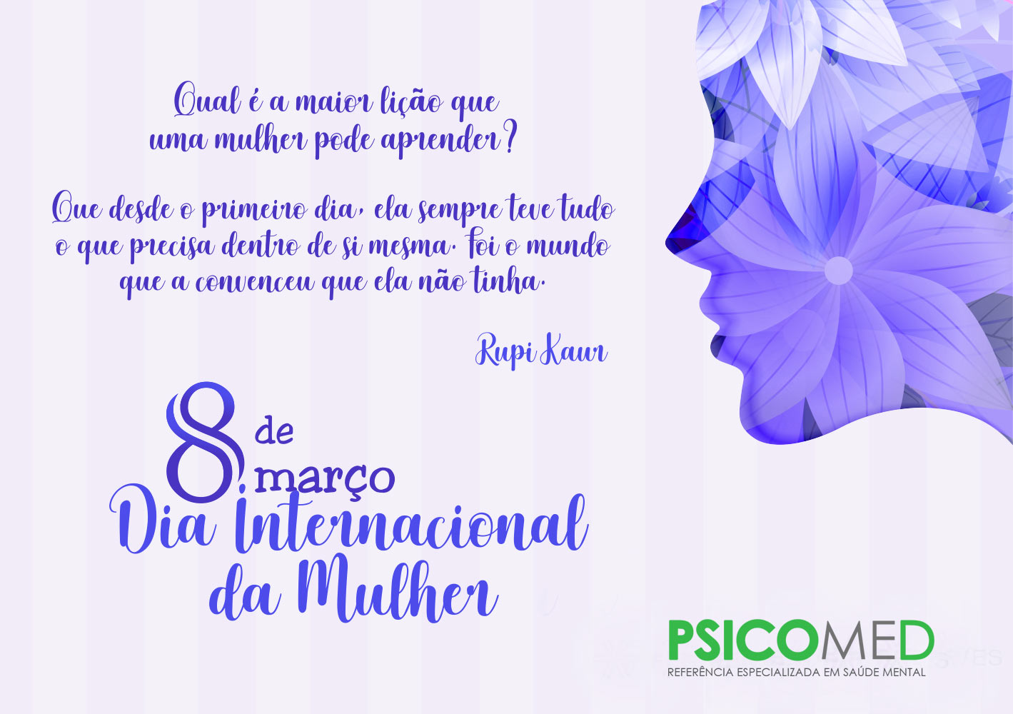 Dia da Mulher: qual a importância do 8 de março?