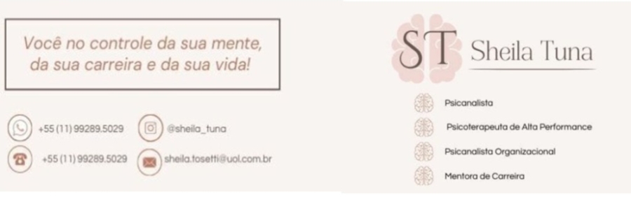 Sheila Marchioni Tosetti Tuna