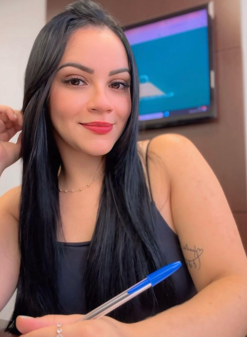 FLAVIELE MATOS DE BRITO