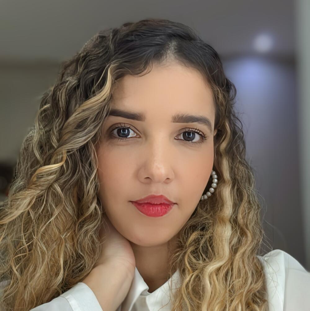 Karen Quintanilha Giarola Henriques da Silva