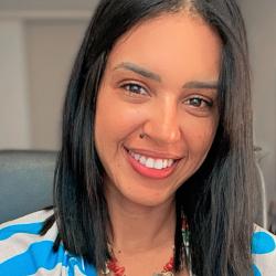 ALANA DE MIRANDA SANTOS