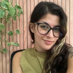 Marília Correia Stella