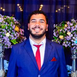 ARTHUR AZEVEDO GERARD