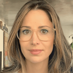 Andrea de Almeida Alterio