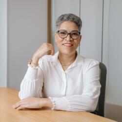 Michele Cintia Silva das Chagas