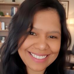 RENATA COSTA DE DEUS